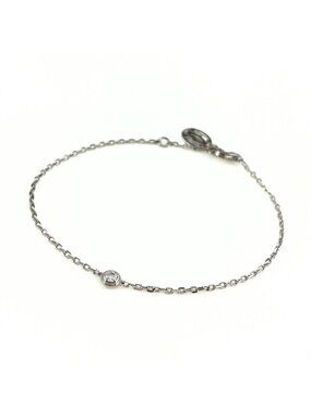 Cartier D'amour SM Bangles Diamond Bracelet